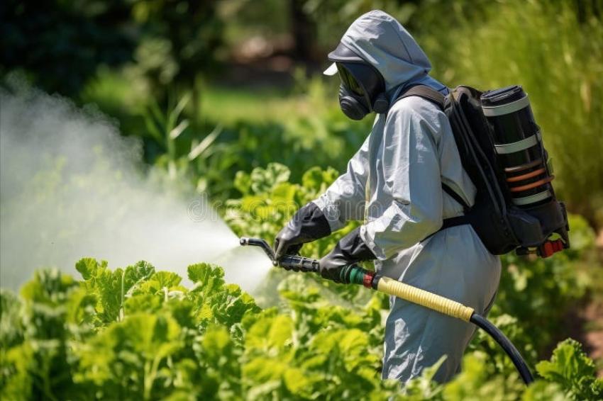 India Biopesticides Market Growth, Trends, Size and Forecast 2025-2033