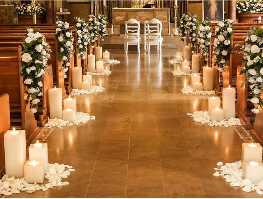 Wedding Planner Decatur Guide: How to Plan Stress-Free Dream Weddings Effortlessly