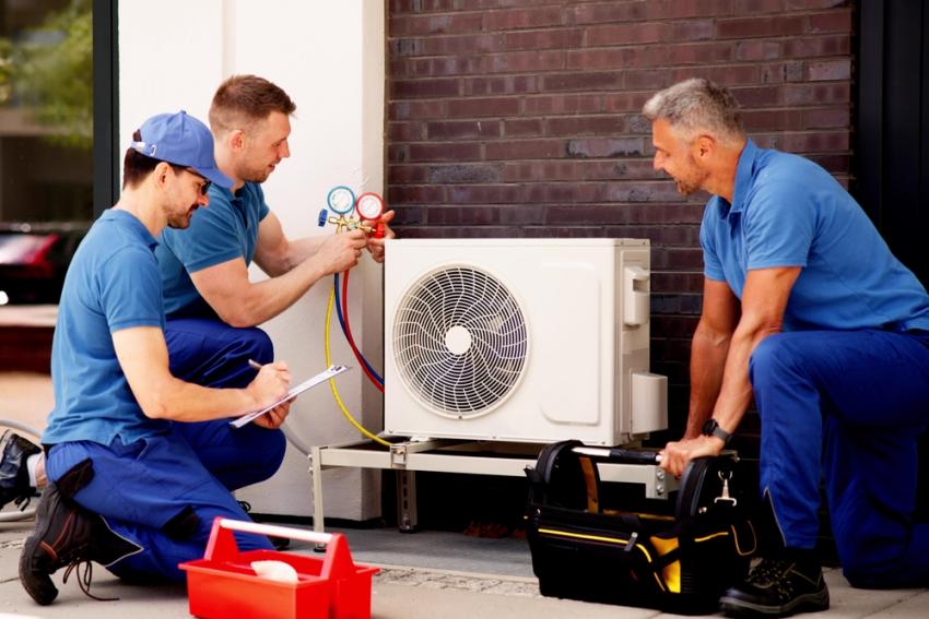 Top Benefits of Professional Air Conditioning Services for Homeowners