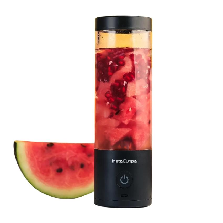 Power Up Your Smoothies with the InstaCuppa 180W Upgraded Blender