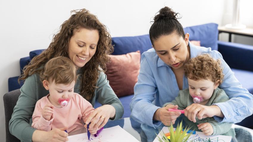 Hire a Maid in Delhi – Hassle-Free & Affordable