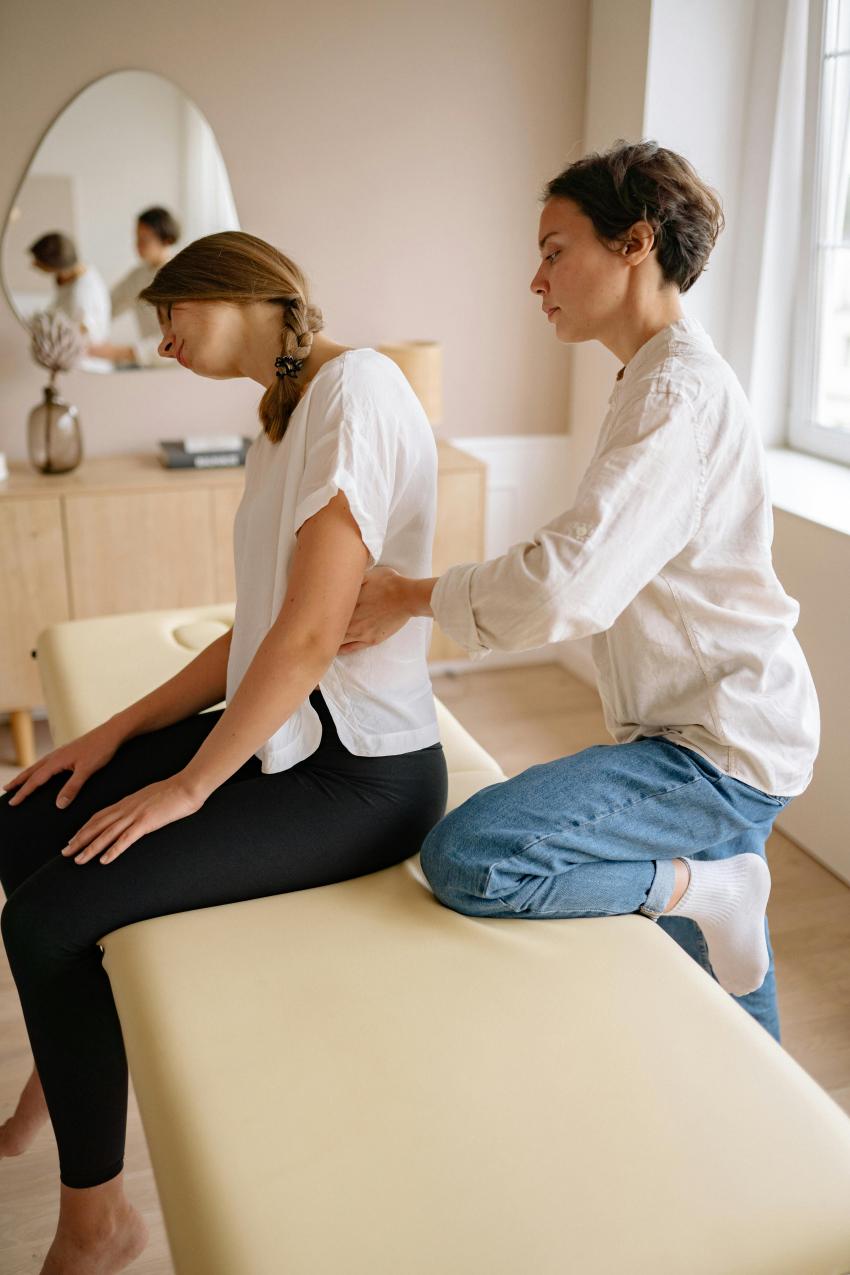 What Low Back Pain Is And Why We Need To Pay Attention