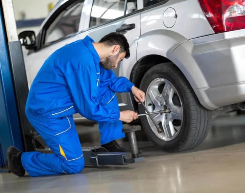 Major vs Minor Car Service: What's the Difference?