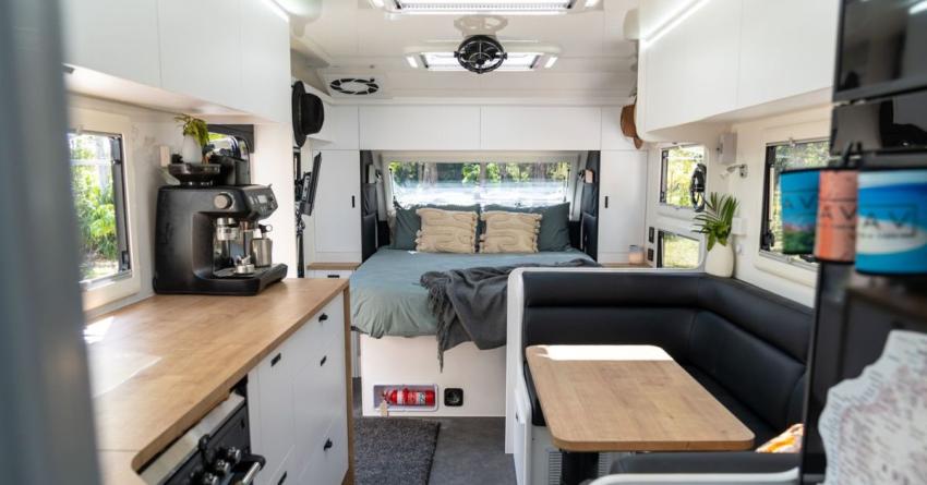 How to Choose the Best RV Accessories for Your Trip