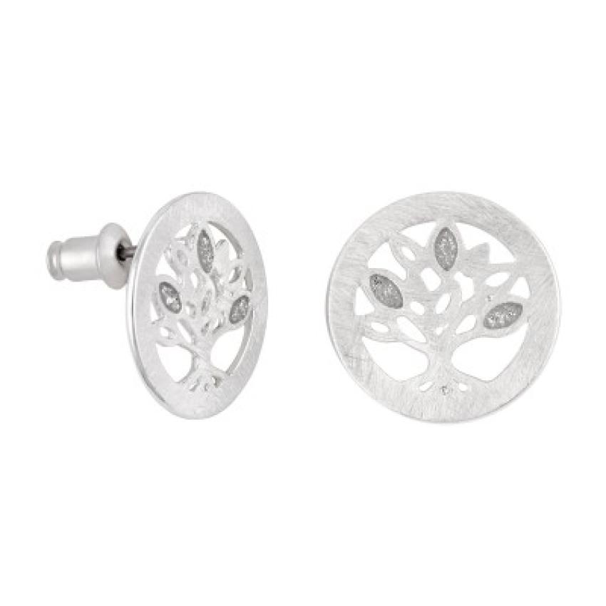 Discover the Timeless Beauty and Symbolism of Tree of Life Earrings