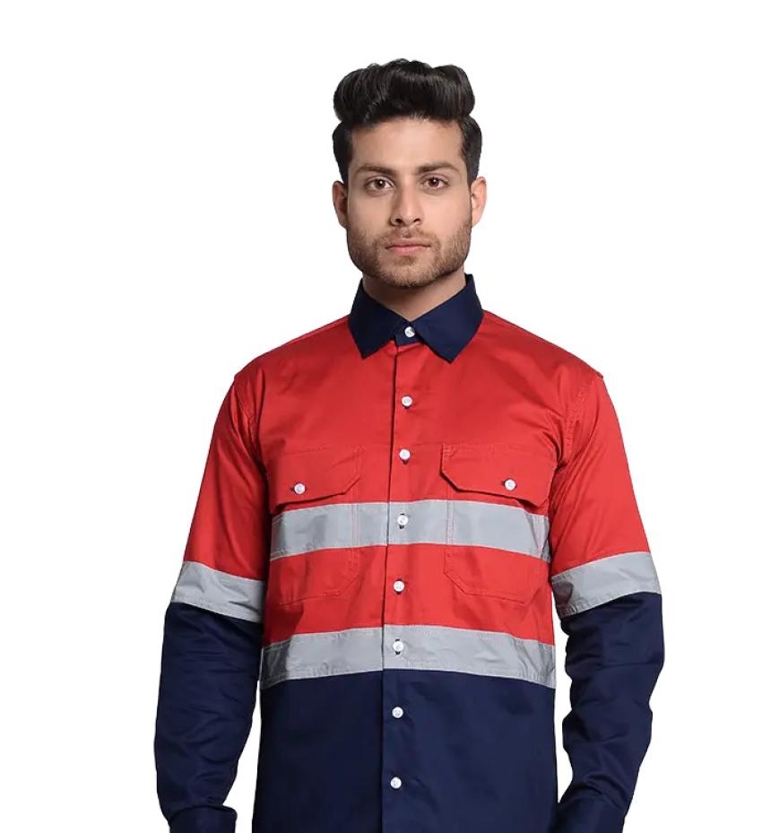 Lightweight FR Clothing: Comfort Without Compromise