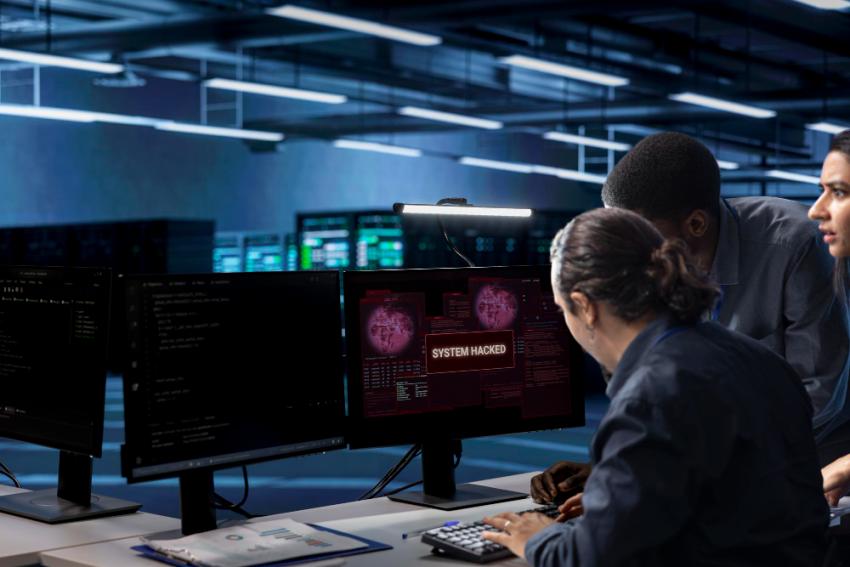 Web Application Penetration Testing for Online Food and Beverage Industry