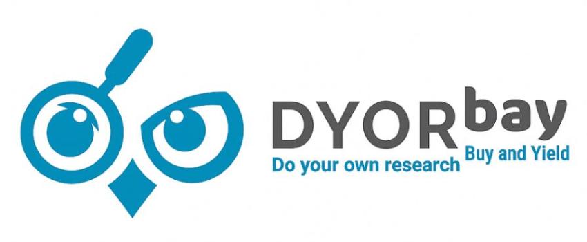 Dyorbay - Do your own research