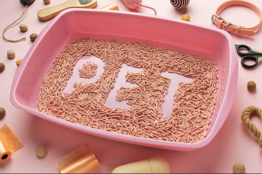 The Importance of an Appropriate Clumping Cat Litter for the Long Run