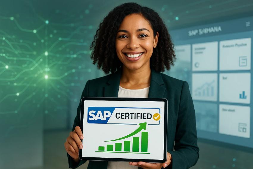 What Is the SAP C_TS410_2504 Certification and How Do You Pass It Easily?