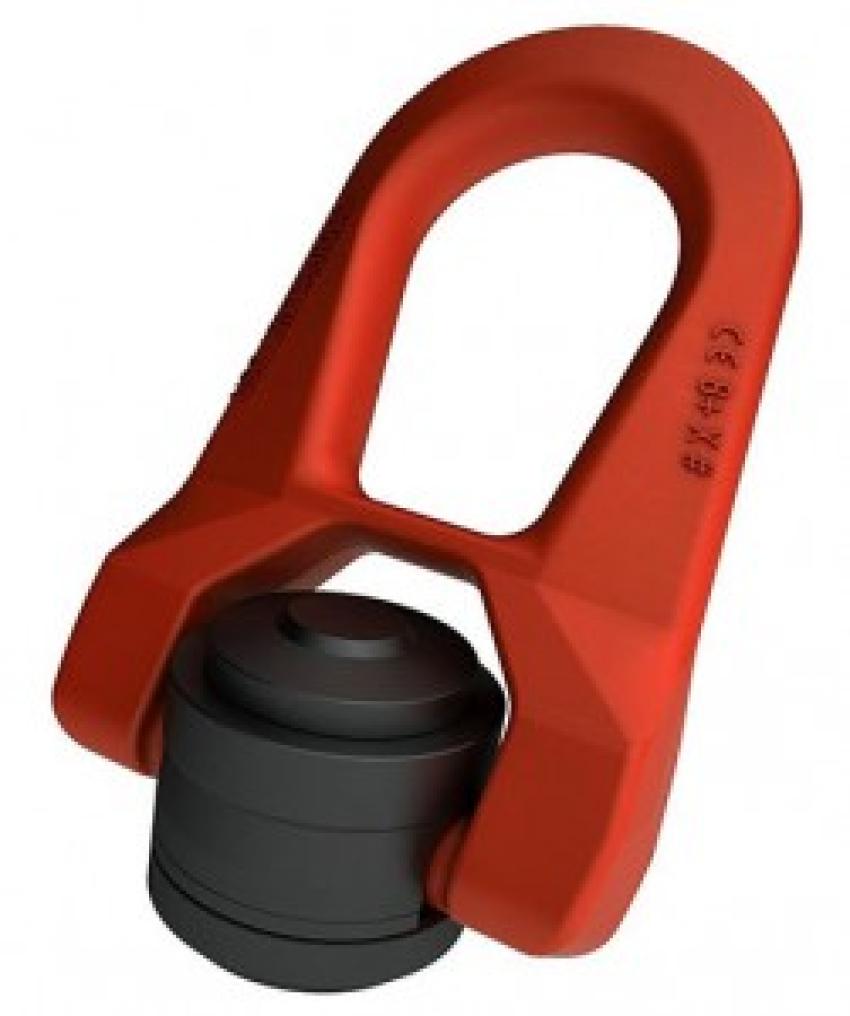 Ensure Better Safety at Your Construction Site with Weld-On Lifting Points in Australia