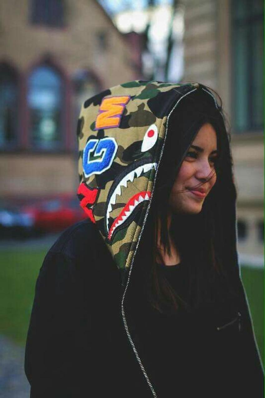 The BAPE Hoodie Black Friday Sale Is Live Now on thebapehoodie.us