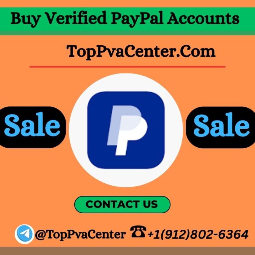 Best 15 Sites for Verified PayPal Accounts - Updated 2025