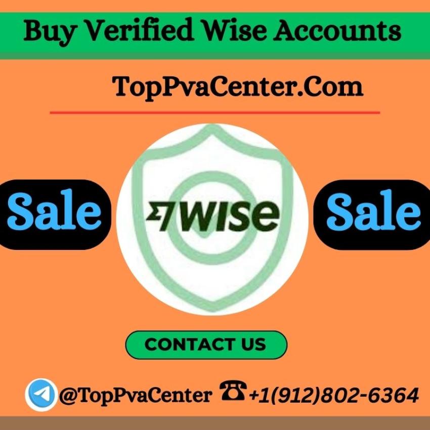Best platforms for Buy Verified Wise accounts - Top ...2025-26