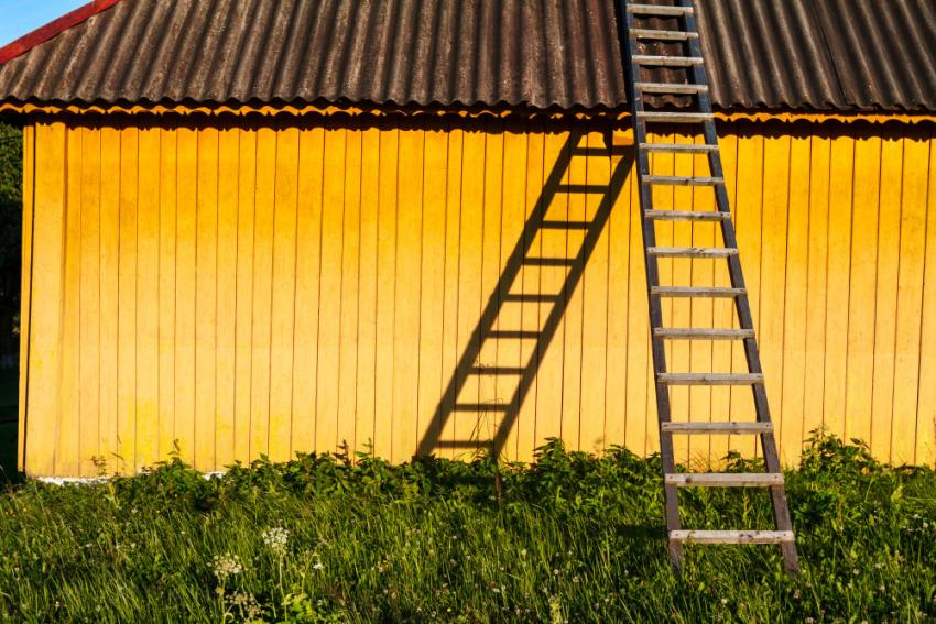 Top 5 Attic Ladders for Melbourne — Safety, Durability, and Value