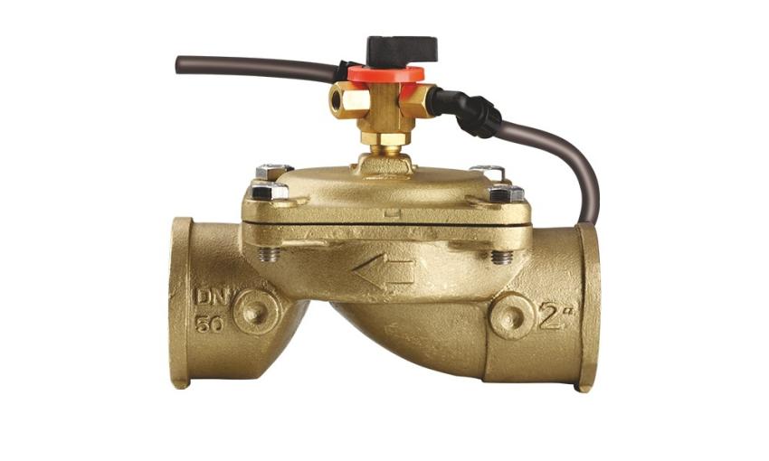 Maintenance Tips for Your Hydraulic Control Valve in Agriculture