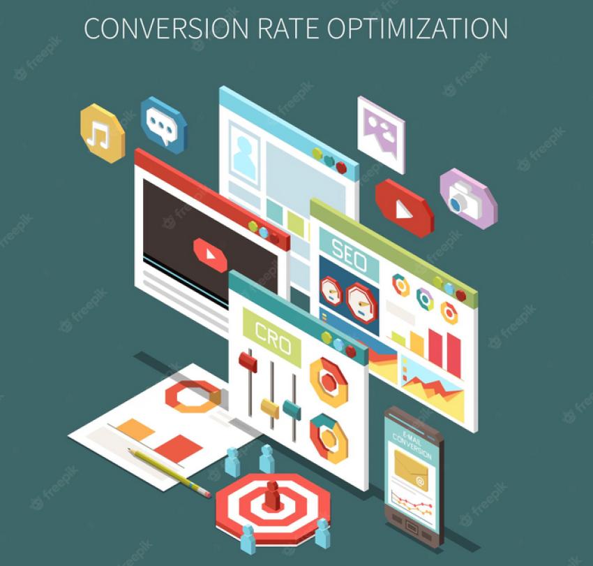 5 Pro-Approved Digital Marketing Strategies To Skyrocket Your ROI in 2025