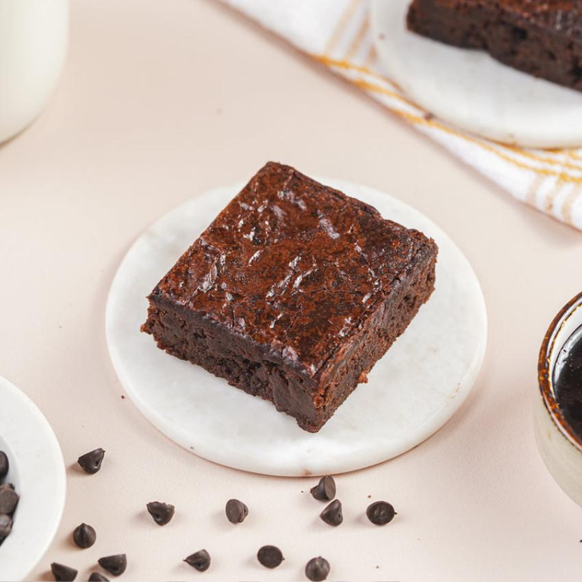 The Ultimate Brownie Guide -- From Classic Chocolate to Nutella Sea Salt