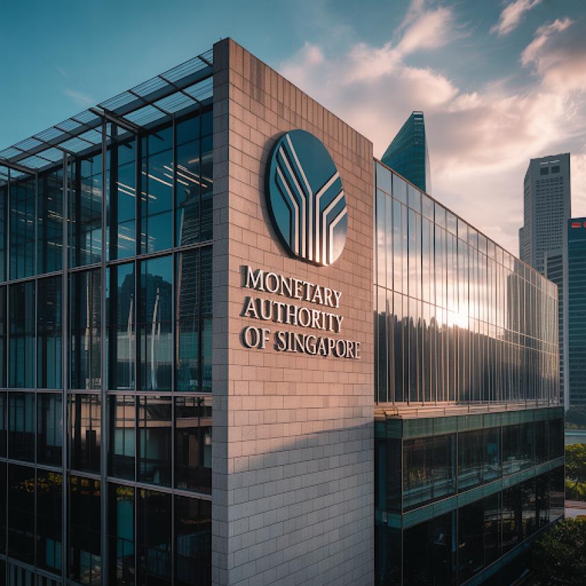 Monetary Authority of Singapore: Financial Security and Compliance