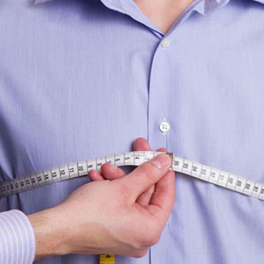 The Perfect Fit: How Tailors Alter Shirts for Different Body Types