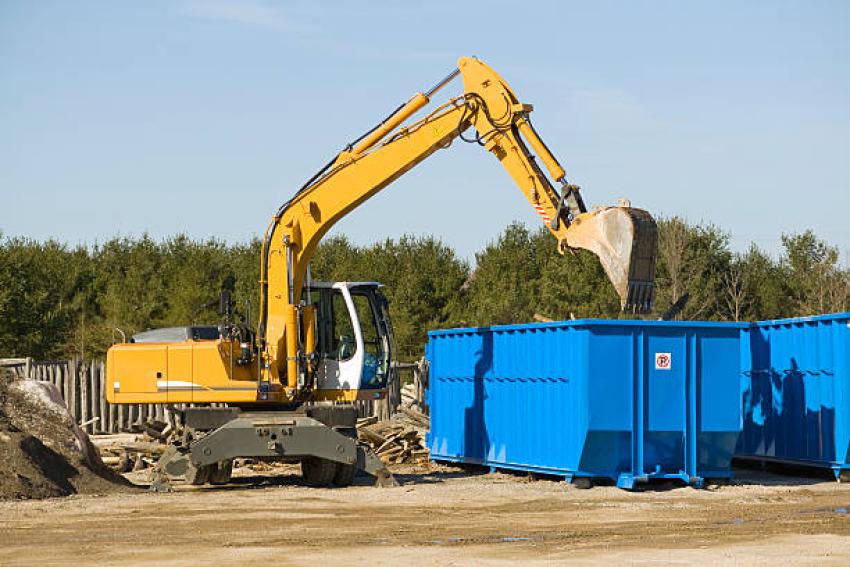 What Materials Are Prohibited in Construction Dumpster Rentals?