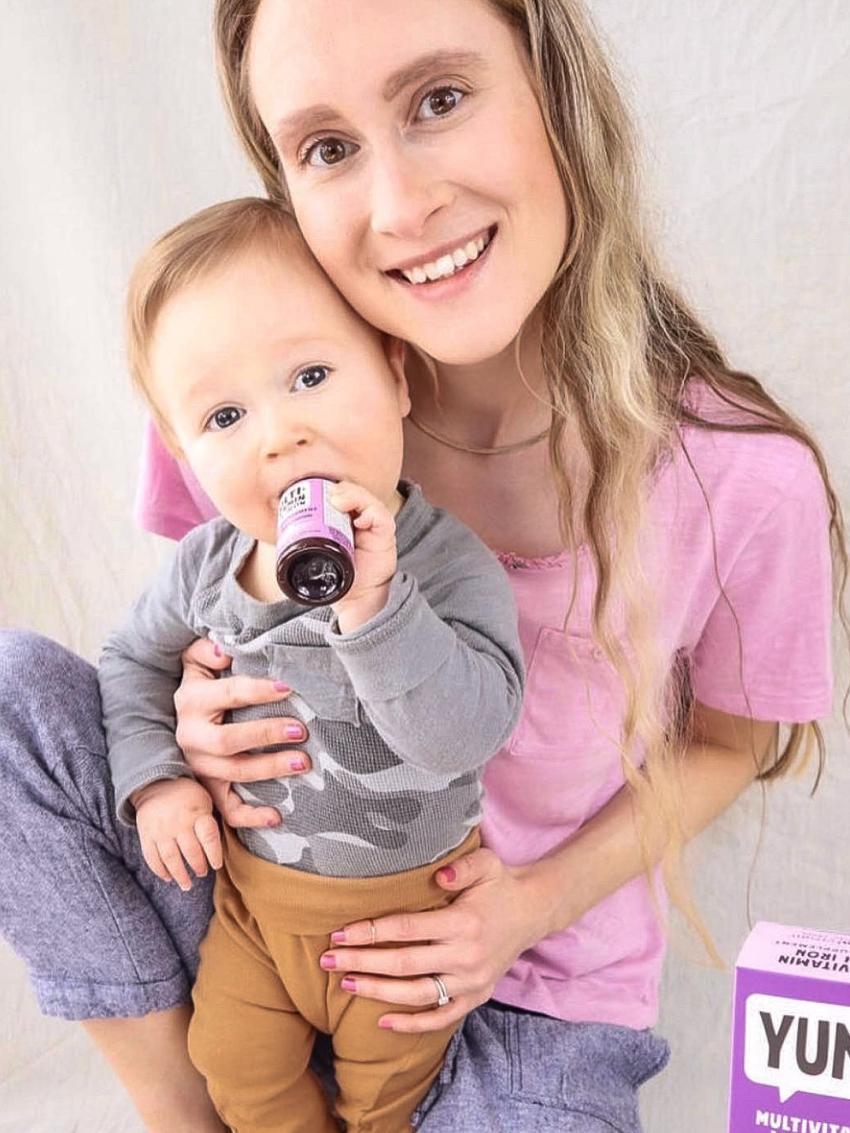 5 Reasons Parents are Switching to NovaFerrum Pediatric Drops