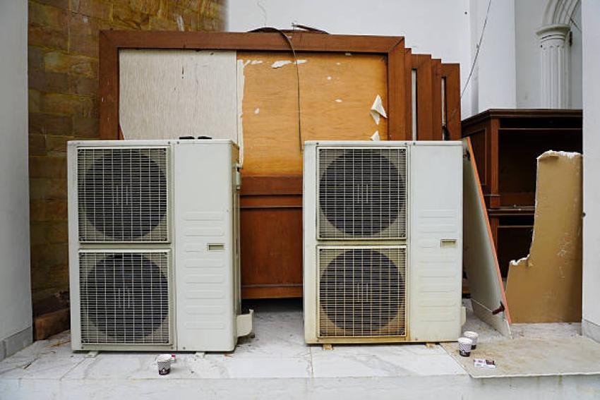 What Should You Check Before Purchasing Used HVAC Units for Sale?