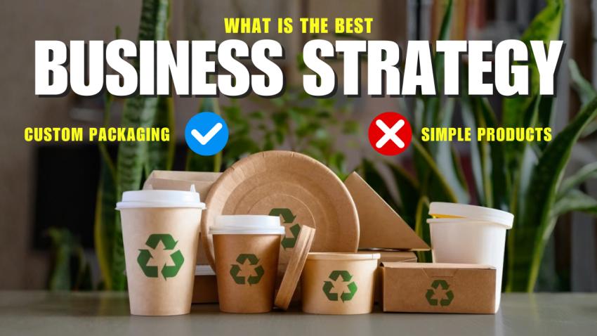 Why Custom Food Packaging Matters for Your Brand’s Growth