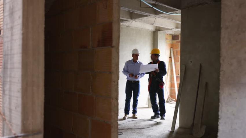 How a General Contractor Tackles Supply Chain Issues