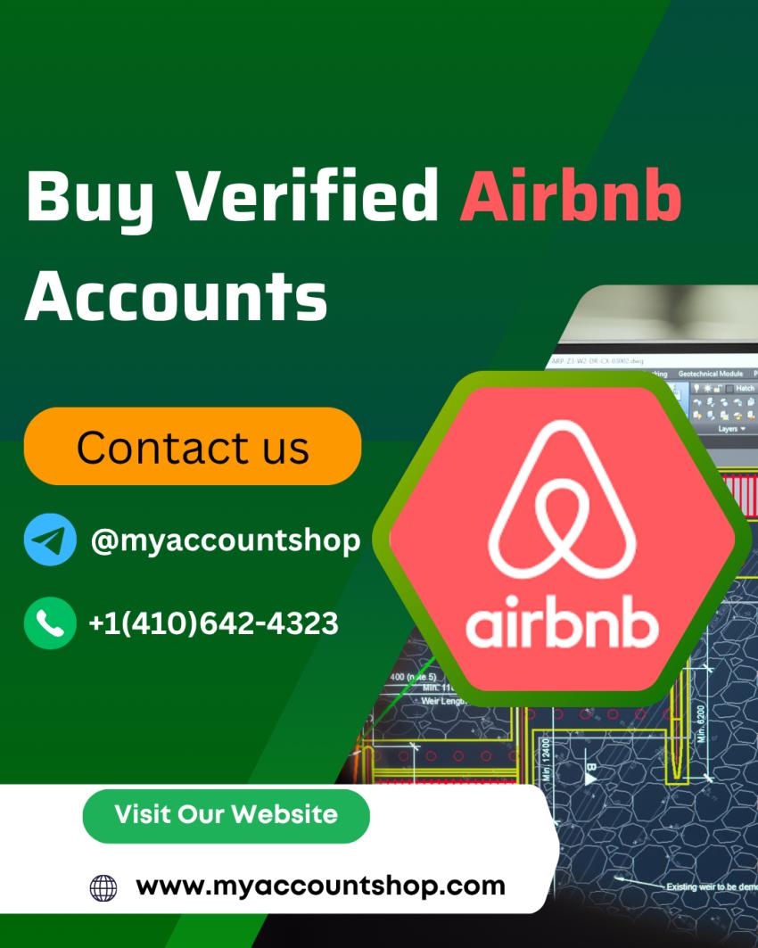 The Hidden Dangers of Buying Verified Airbnb Accounts (and How to Avoid Them)