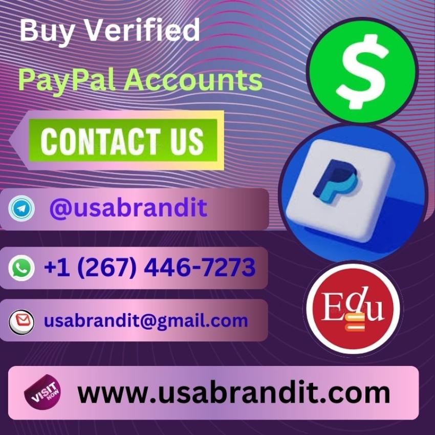 9.0 Best Sites To Buy Verified PayPal Accounts In This 2025