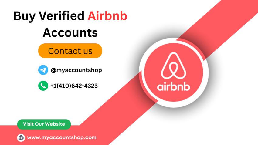The Truth About Buying Verified Airbnb Accounts for Business Use