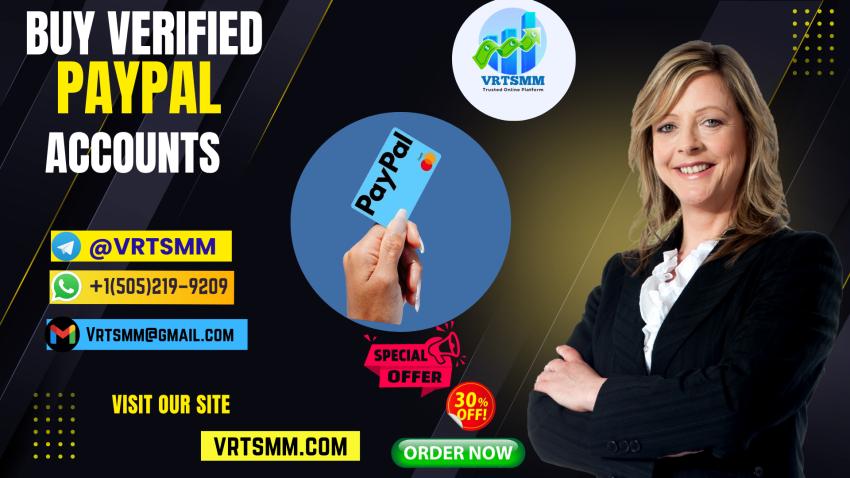 Buying Verified PayPal Accounts to Expand Your Digital Business