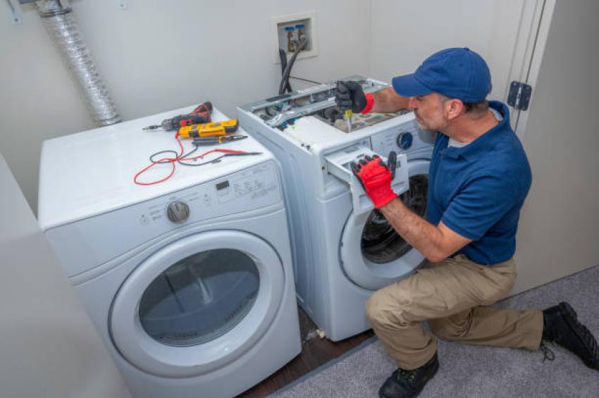 7 Sneaky Warning Signs Your Appliance Needs Repair Today