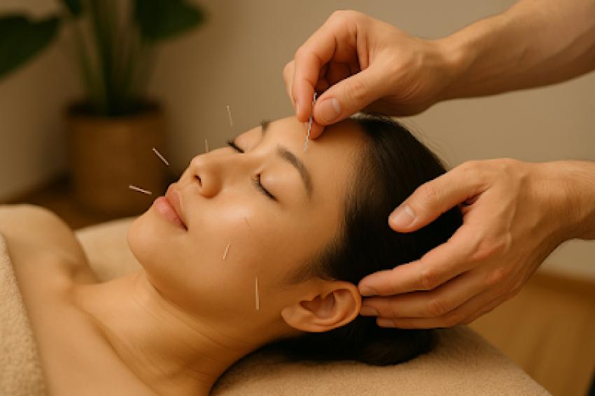 7 Ways a Traditional Chinese Medicine Clinic Boosts Your Immunity