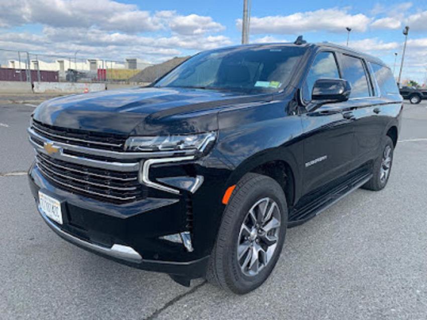 How to Coordinate Multiple Pickups with One Limousine Service