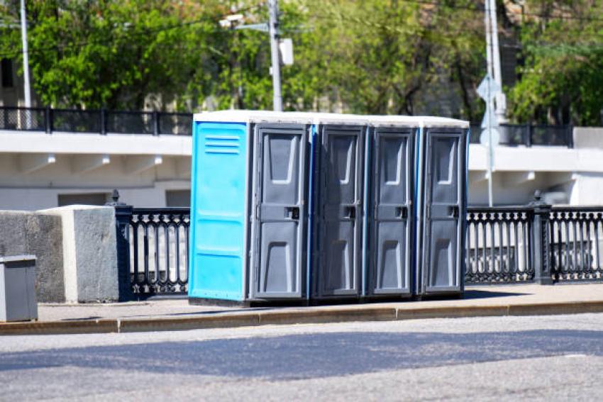 What Steps Keep Portable Toilets Odor-Free?