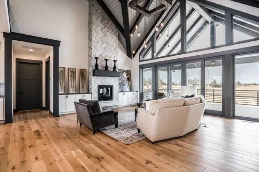 Top Remodeling Contractors in Bend, Oregon – Quality Home Renovations