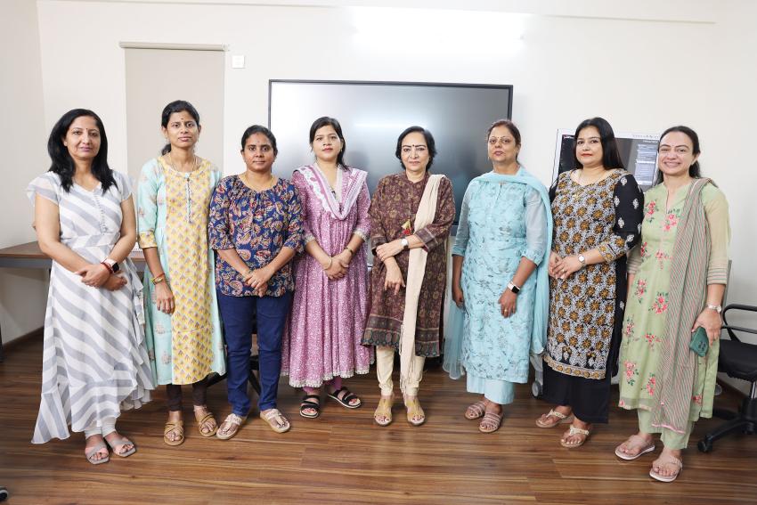 FELLOWSHIP IN REPRODUCTIVE MEDICINE - IVF WHEN AND WHY IVF?