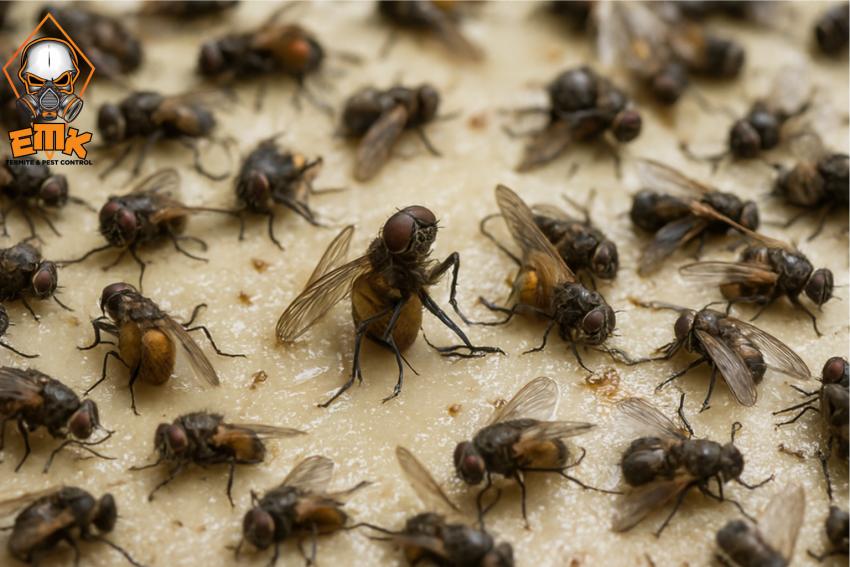 Effective Fly Pest Control Solutions in Sydney
