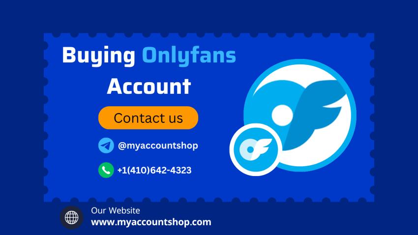 How to Buy an OnlyFans Account and Start Earning Instantly