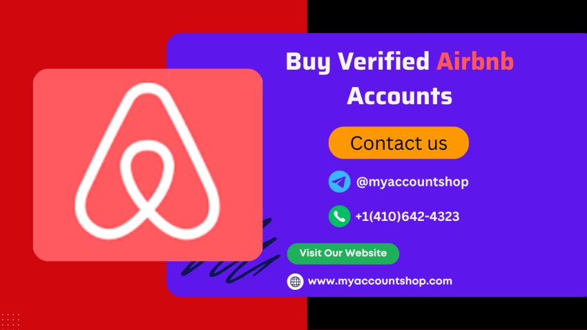Why People Buy Verified Airbnb Accounts and How It Works