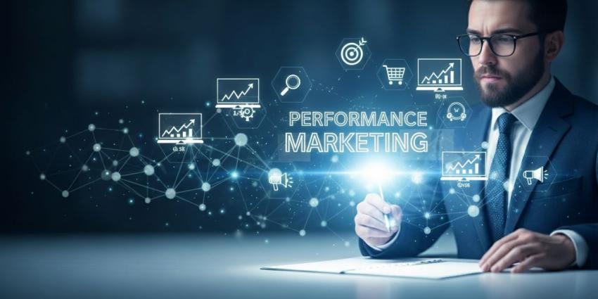 Why Digitale Stands Out Among Performance Marketing Companies