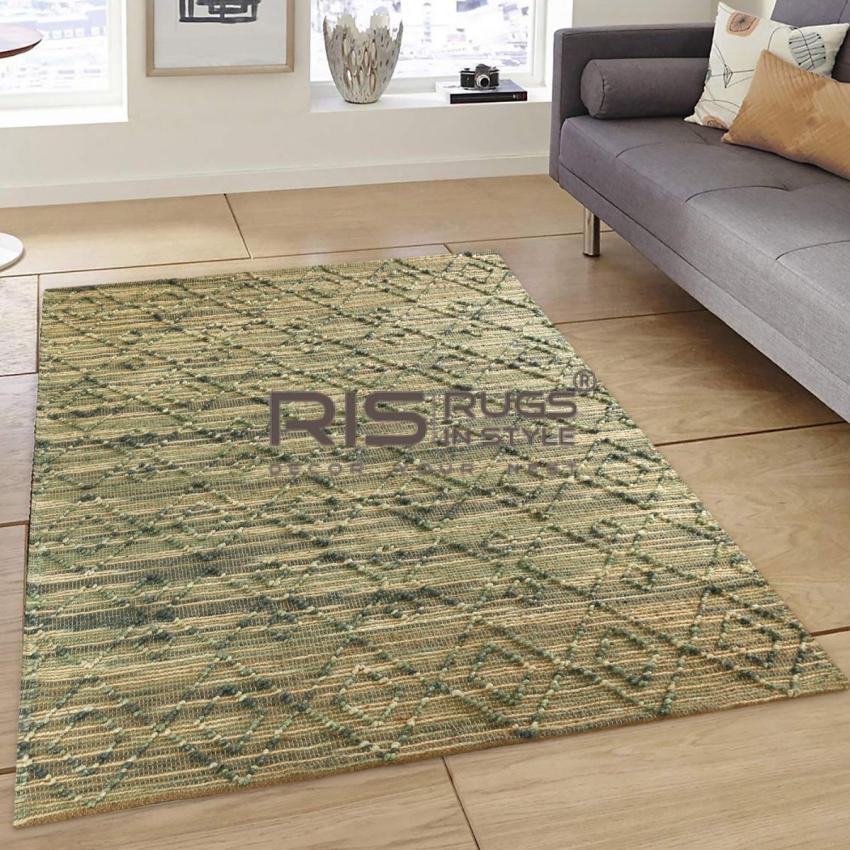 Create a Visual Appeal with Quality Rugs for Your Home