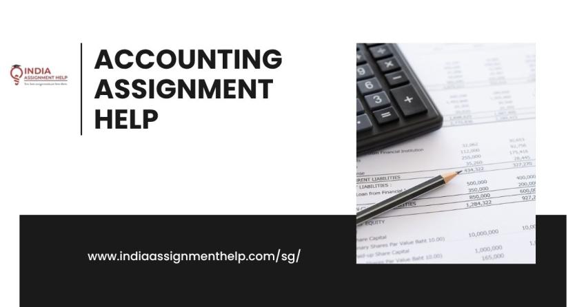 How Professional Accounting Assignment Help Improves Your Grades