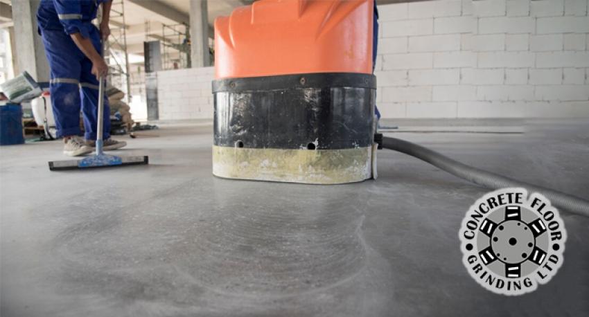 Transforming Surfaces with Expert Concrete Floor Polishing in Auckland