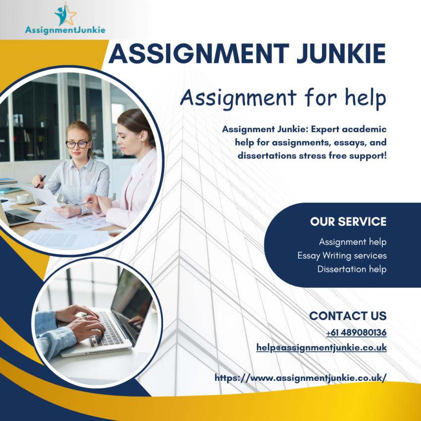 Running Out of Time? Find Instant Support with Assignment for Help