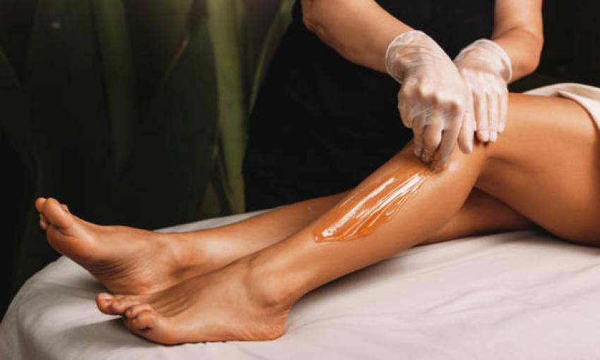 How Does a Waxing Hair Removal Service Reduce Hair Growth Over Time?