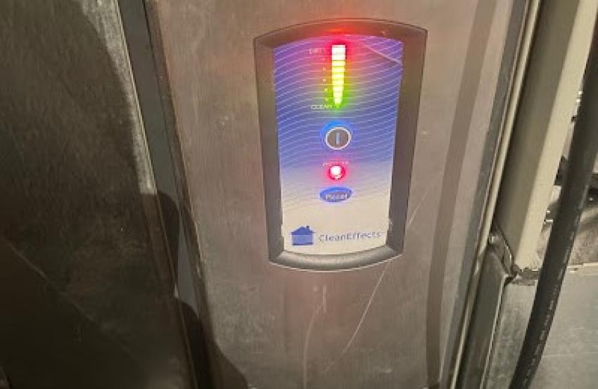 How Heating System Installation Prevents Winter Energy Emergencies?