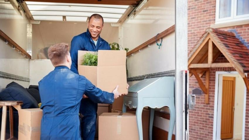 How Do Residential Movers Handle Fragile Or Valuable Items?